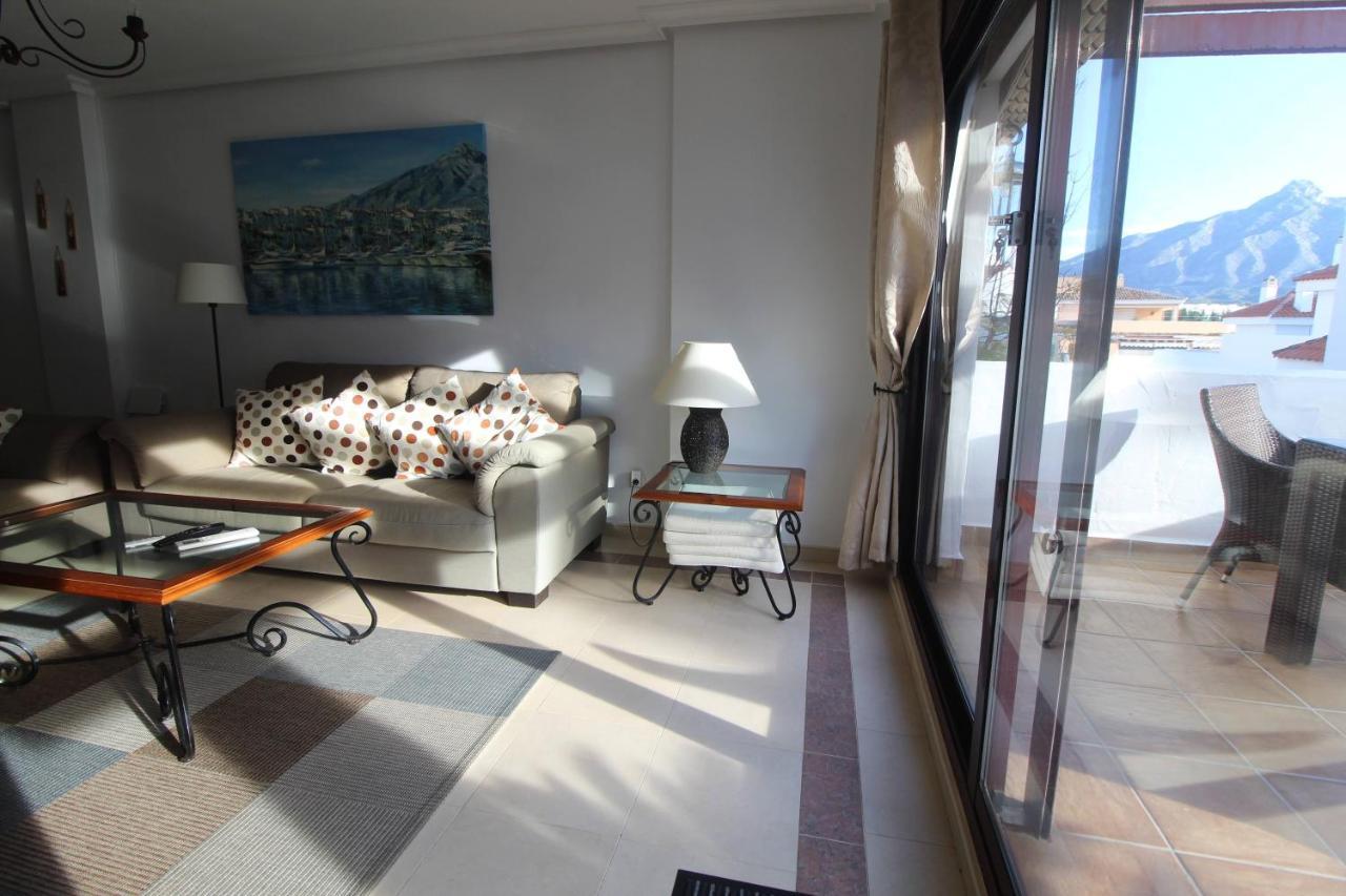 Appartement Mountain View *