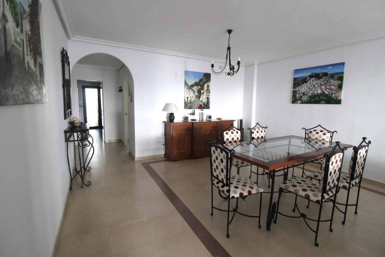 Mountain View Lejlighed Marbella