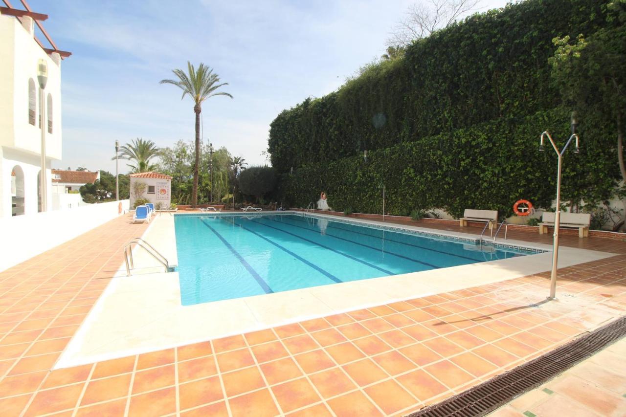 Mountain View Lejlighed Marbella