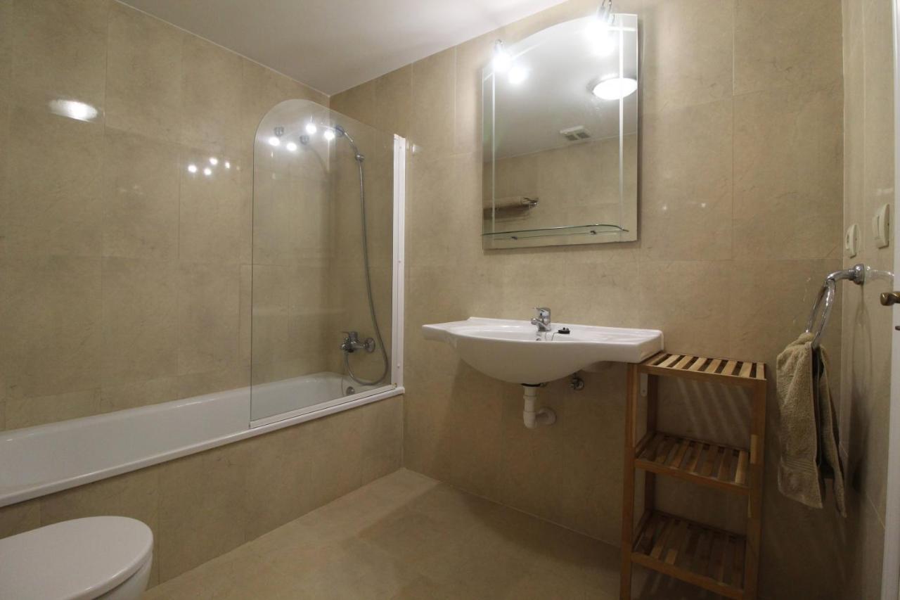 Mountain View Appartement