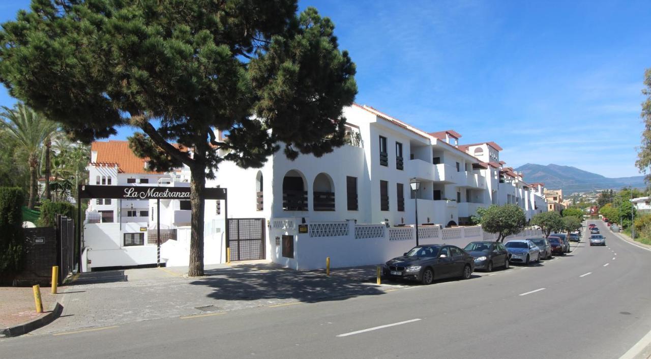 Lejlighed Mountain View Marbella
