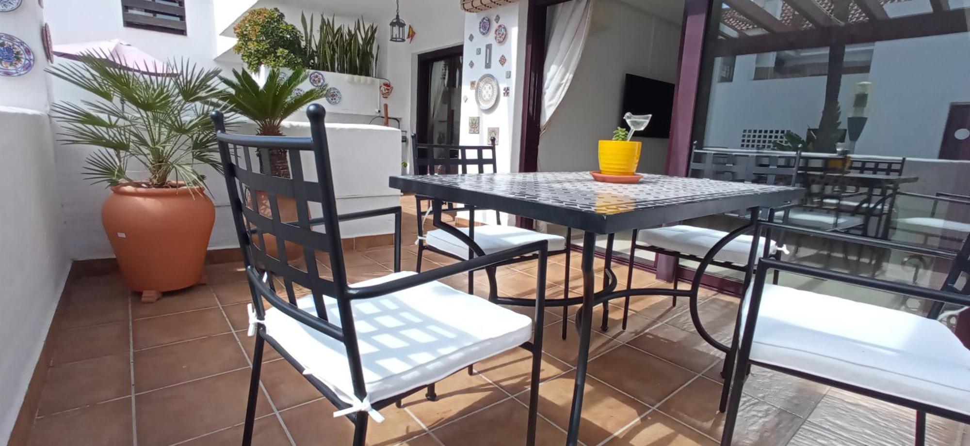 Mountain View Appartement *