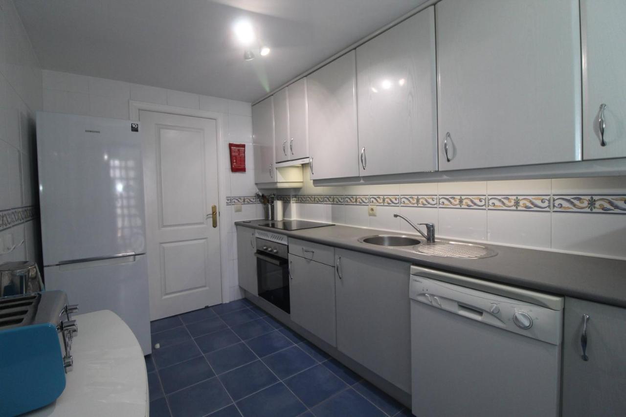 Mountain View Apartamento