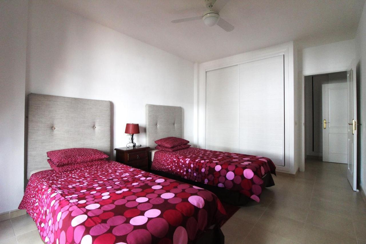 Apartamento Mountain View
