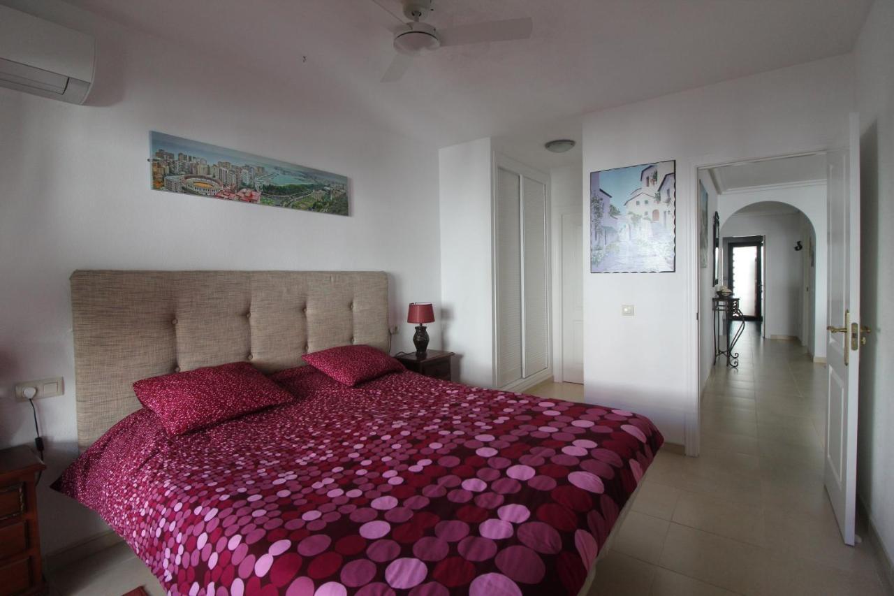 Apartamento Mountain View *