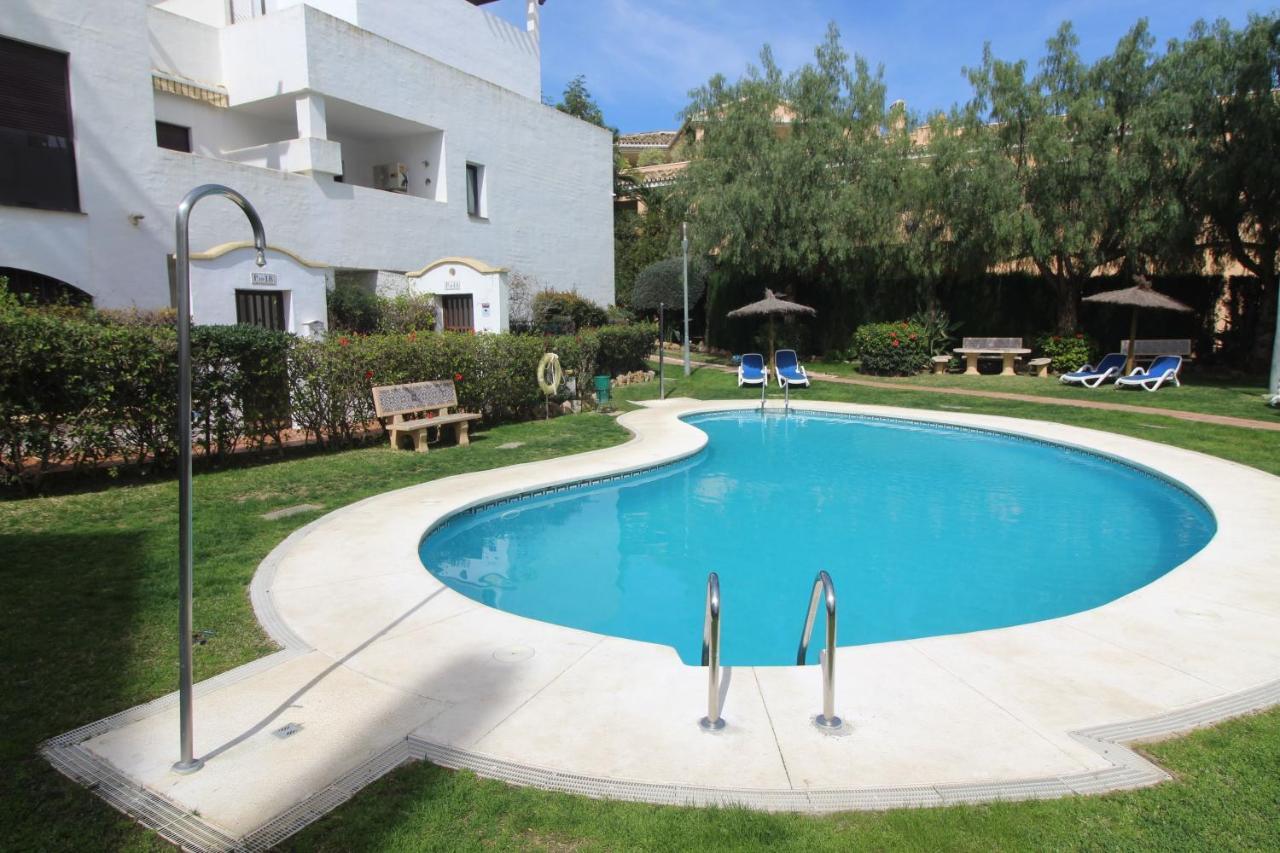 Mountain View Apartamento Marbella