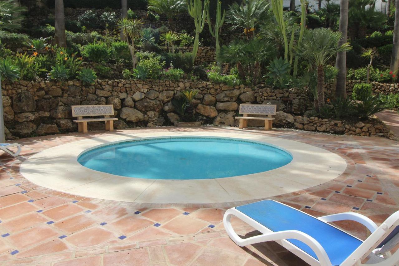 Apartamento Mountain View *