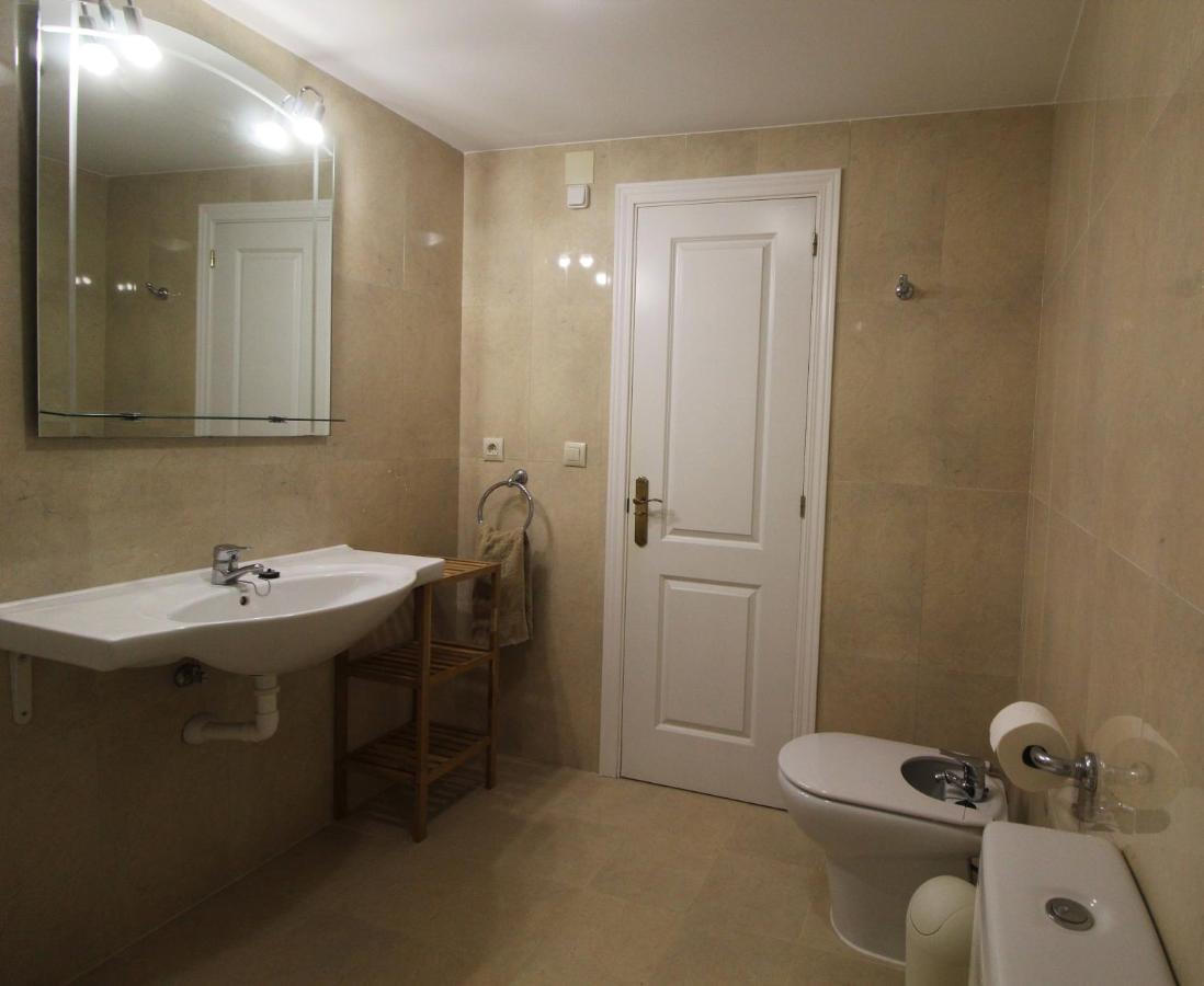 Mountain View Apartamento Marbella