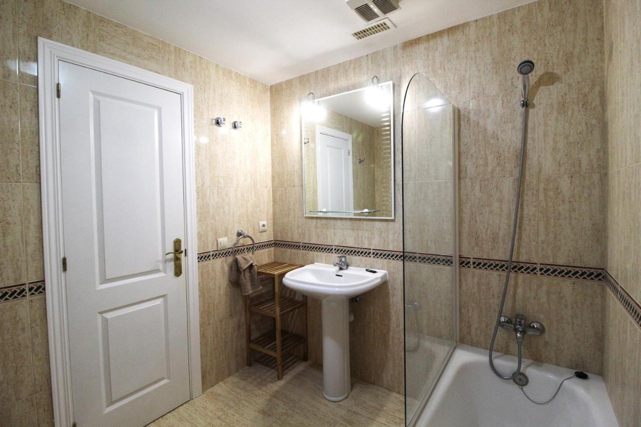 Apartamento Mountain View *