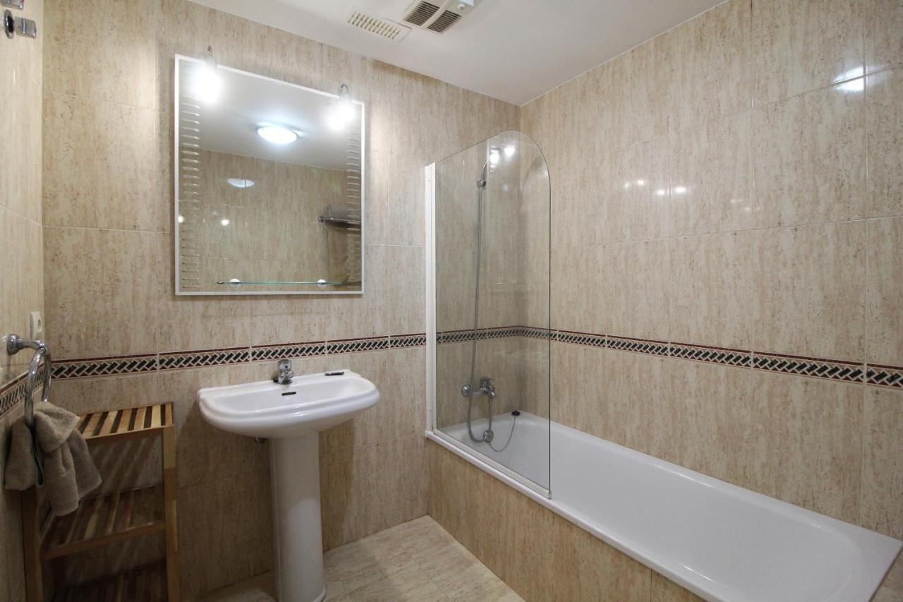 Apartamento Mountain View *