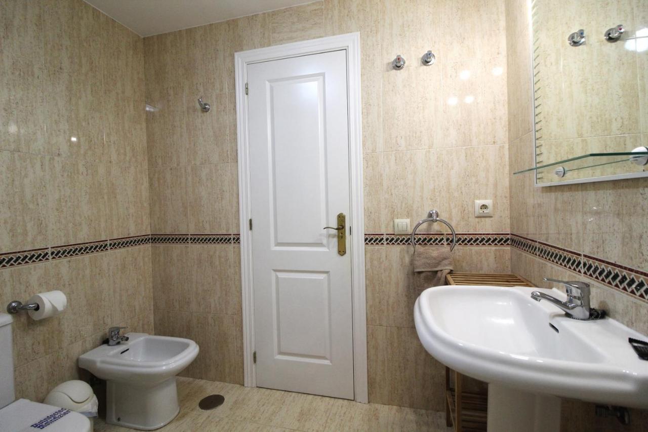 Apartamento Mountain View