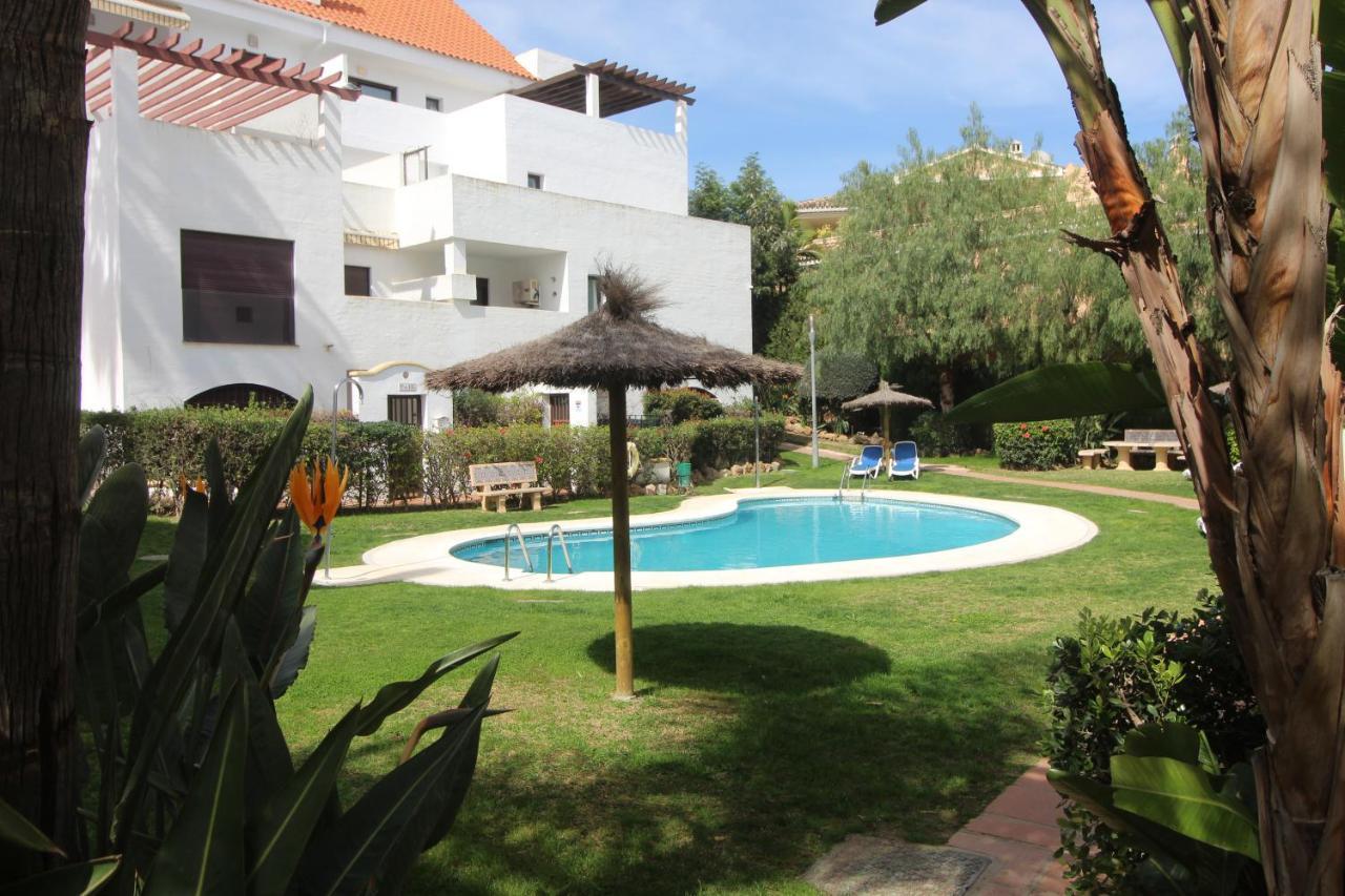 Apartamento Mountain View *
