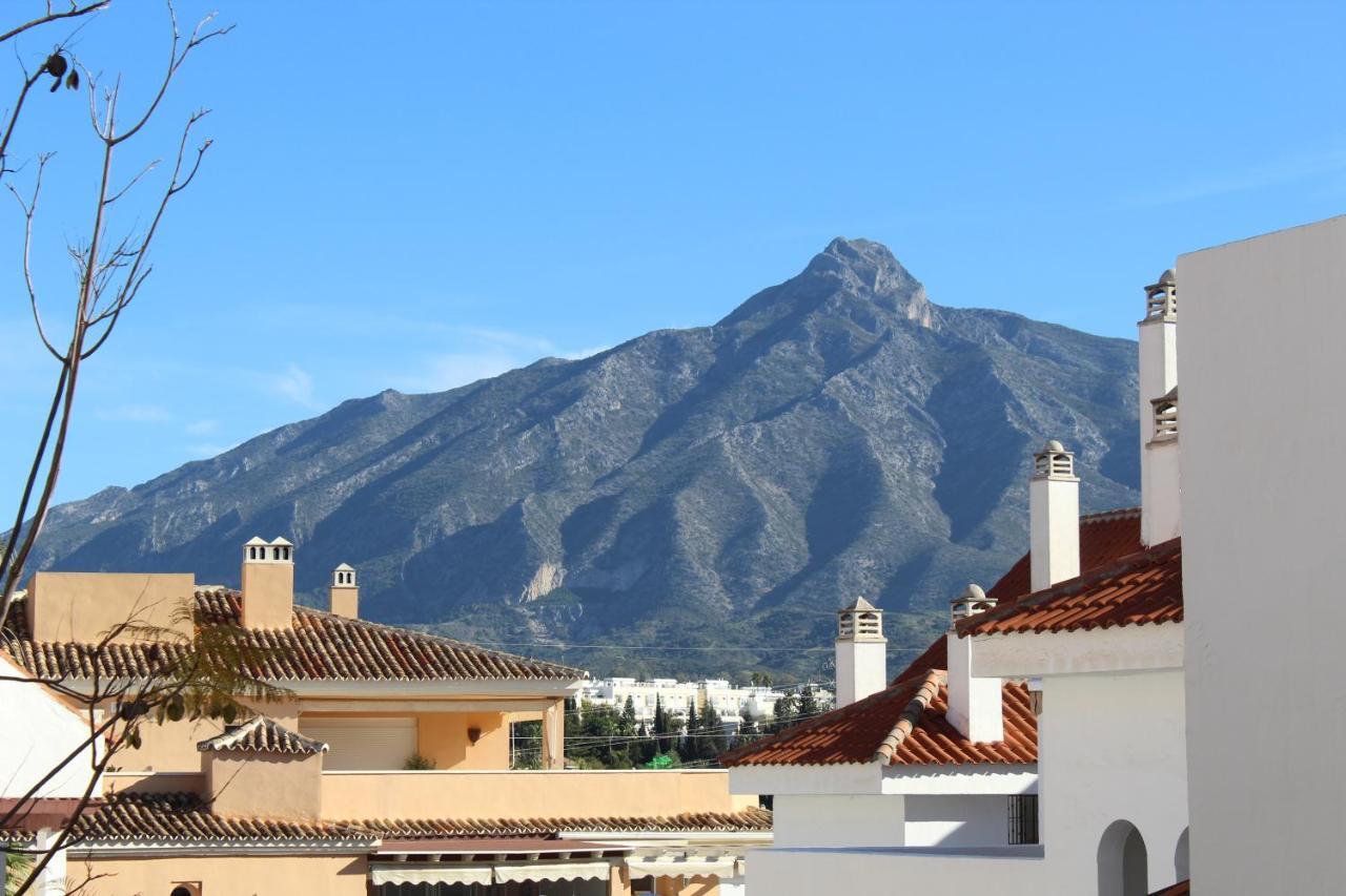 Mountain View Apartamento *